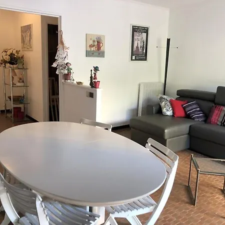 Grand 2 Pieces En Bord De Avec Terrasse Et Vue Sur - Fr-1-837-17 *
