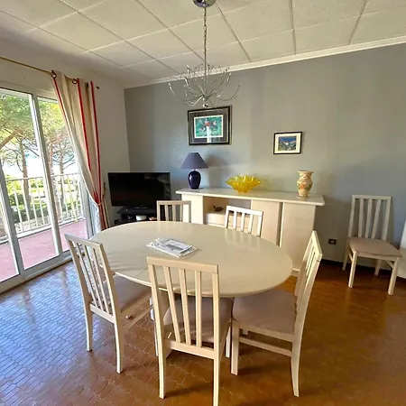 Grand 2 Pieces En Bord De Avec Terrasse Et Vue Sur - Fr-1-837-17