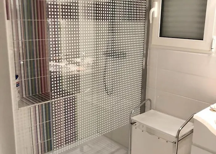 דירה Grand 2 Pieces En Bord De Avec Terrasse Et Vue Sur - Fr-1-837-17
